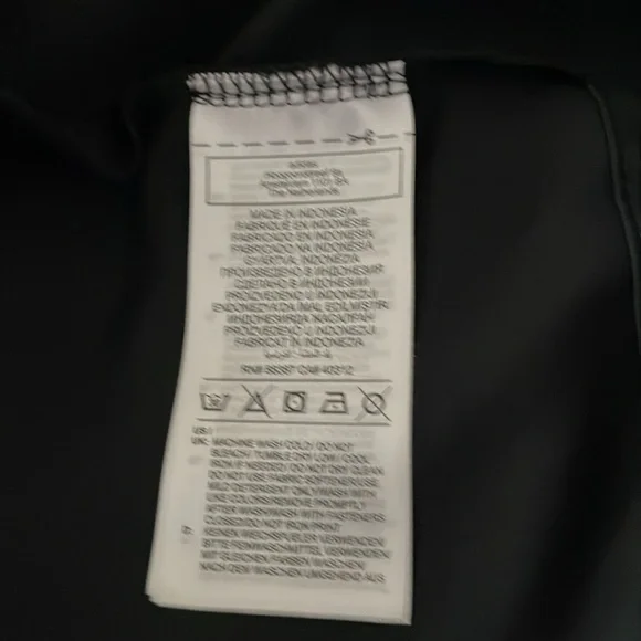 Adidas Jumpsuit - Picture 3 of 5